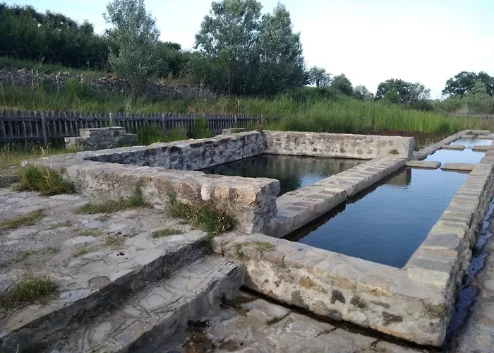 La Casetta Di Vany Casa vacanze