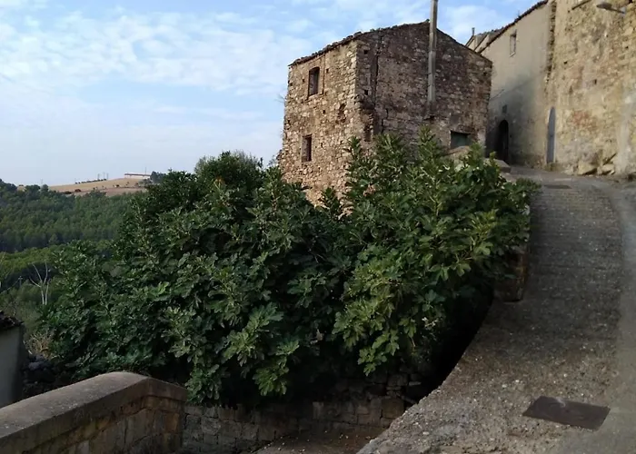 Casa vacanze La Casetta Di Vany