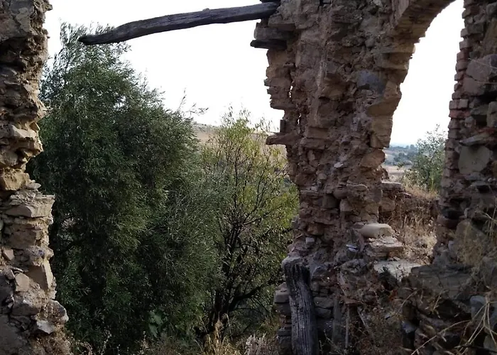 La Casetta Di Vany * Nova Siri