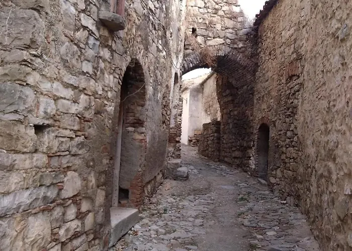 La Casetta Di Vany Casa vacanze *