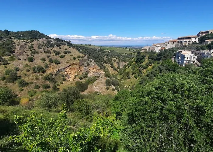 Casa vacanze La Casetta Di Vany Nova Siri