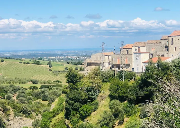 Vakantiehuis La Casetta Di Vany *