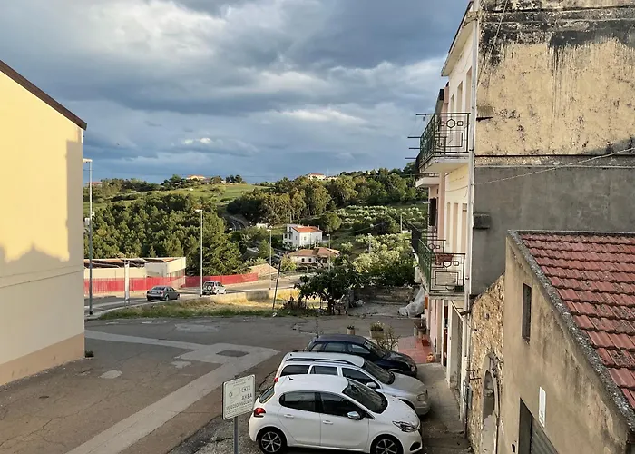 La Casetta Di Vany * Nova Siri