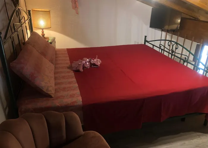 La Casetta Di Vany *