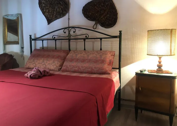 La Casetta Di Vany Nova Siri